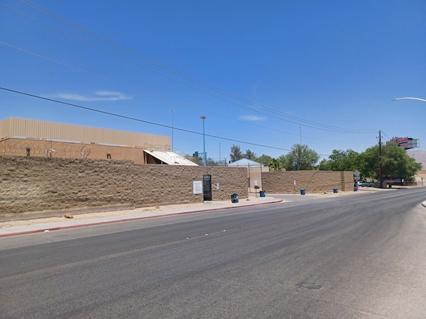 Las Vegas Detention Center Las Vegas Detention Center